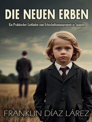 cover image of Die Neuen Erben